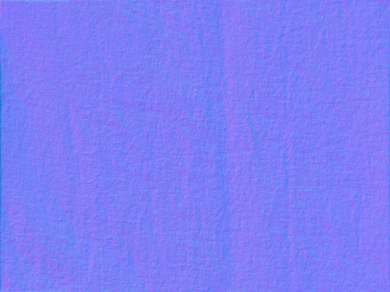 Normal Map for Deniminside