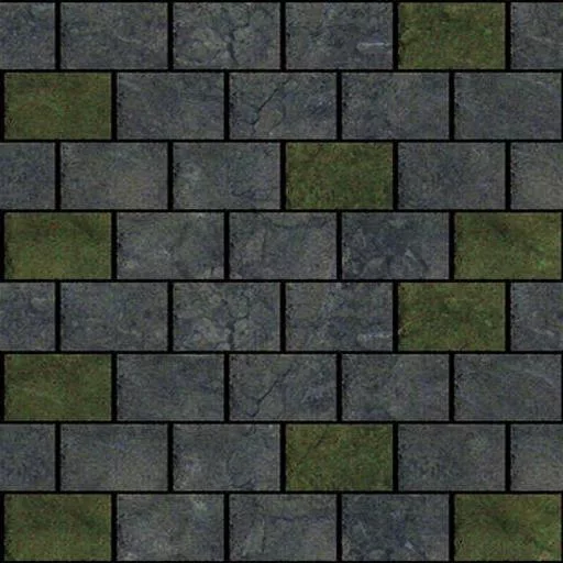 17 Gris Vert main texture preview