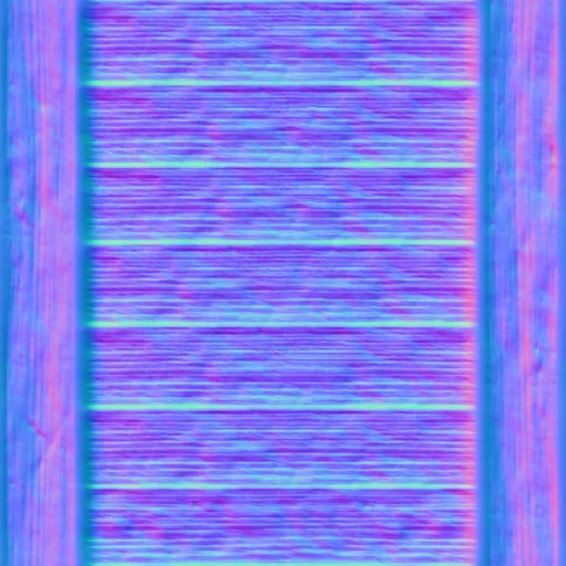 Normal Map for Bt Siding Black3