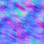 Normal Map for C40