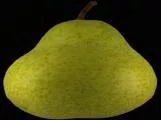 S S Pear main texture preview