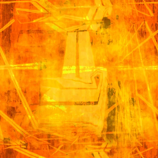 Torley Com Golden Path Png By The One And Only Torley (Cc By) main texture preview