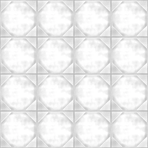 Bt Tile2 White2 By Linda Kellie main texture preview