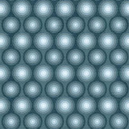 252 Cercles main texture preview