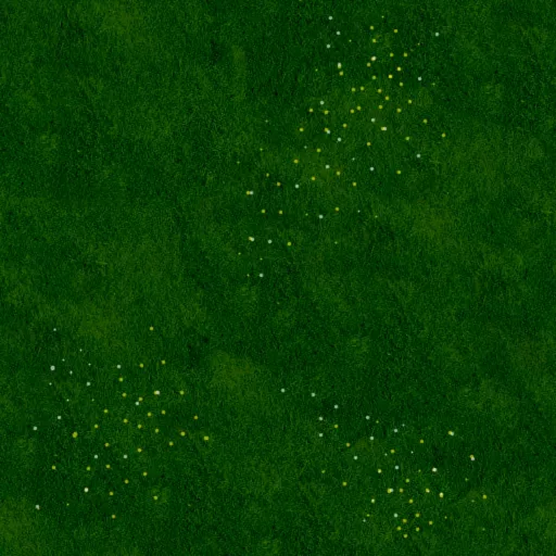 Distressed Fairy Sprinkle Grass main texture preview