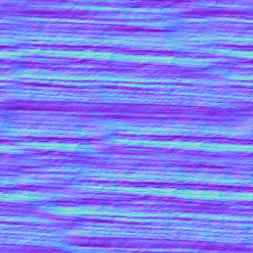 Normal Map for 002Afrormosia 2