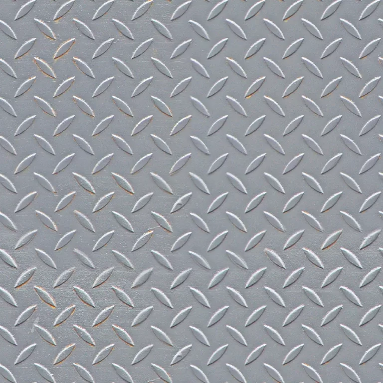 Metal Plate Shiny Pattern main texture preview
