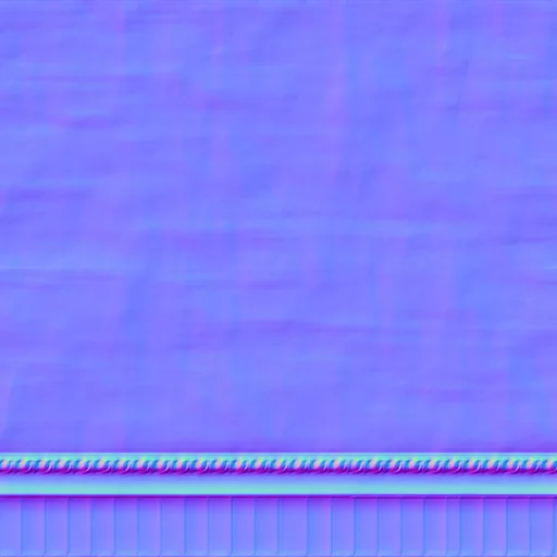 Normal Map for Autumn House Wallpaper 3