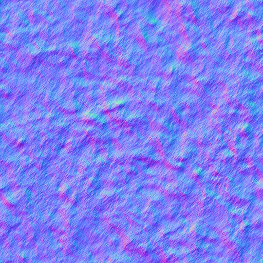 Road D main texture preview