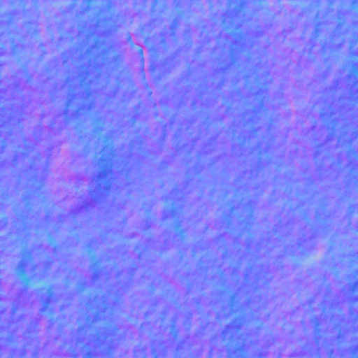 Normal Map preview