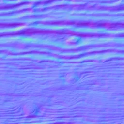 Normal Map preview