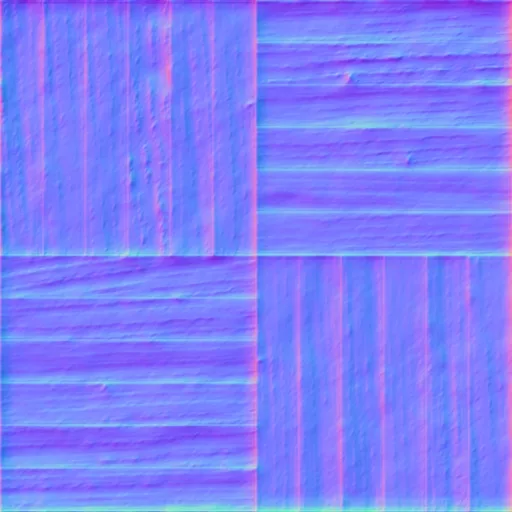 009Chataignier main texture preview