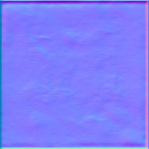 Brown Cement2 Dirty Border main texture preview