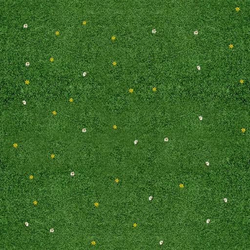 Free Fantasy Grass2 By Linda Kellie main texture preview