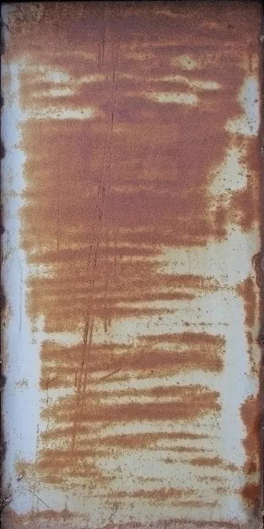 Door Metal Rust Nohandle main texture preview