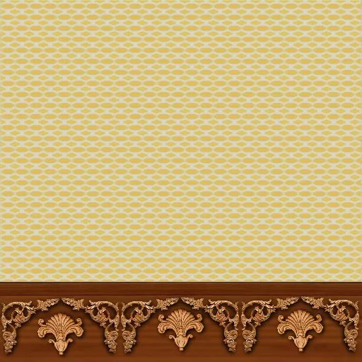 Wall Yellow main texture preview