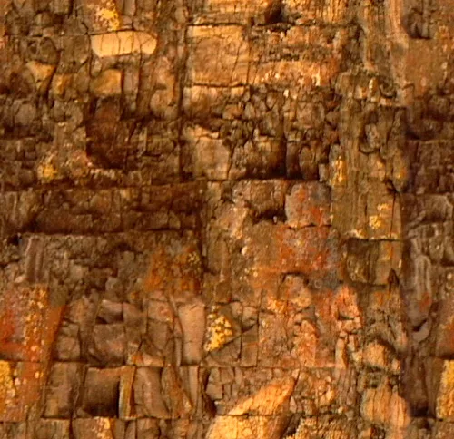 Rocks A main texture preview