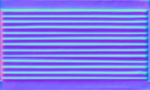 Normal Map for Grill Steel2