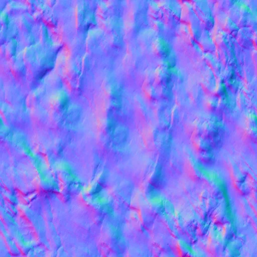 Normal Map for 002Marbre