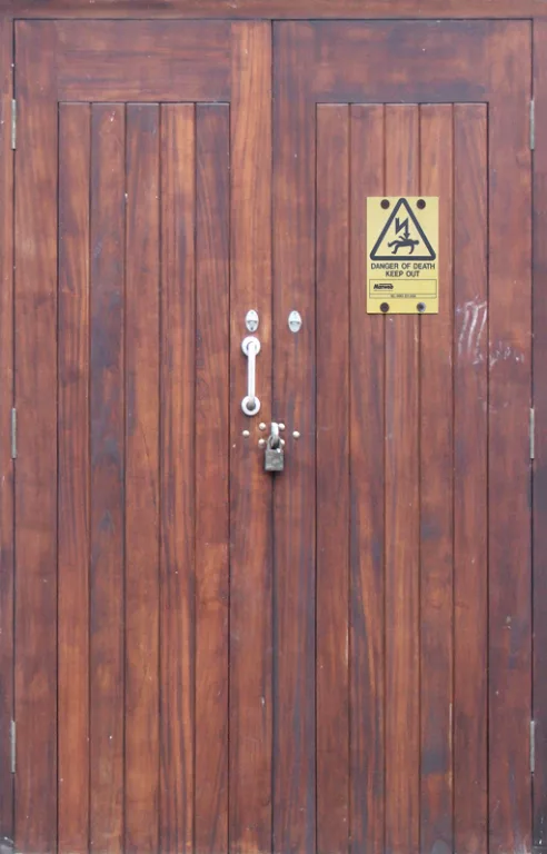 Doors Wood 1 main texture preview