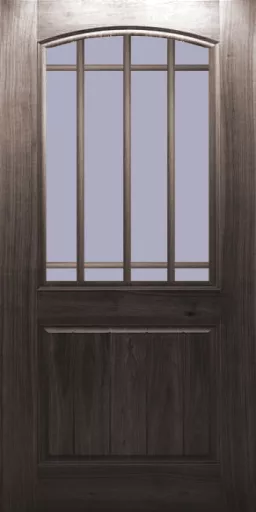 Glass And Wood Door main texture preview