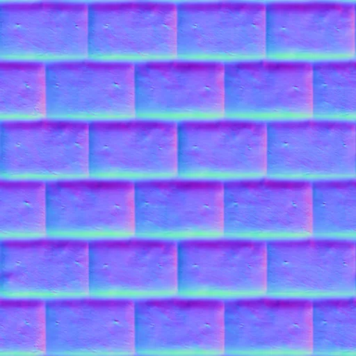 08 Multicol main texture preview