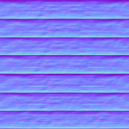 Normal Map for Bt Siding Green1