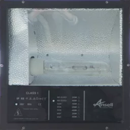 Halogen Light main texture preview