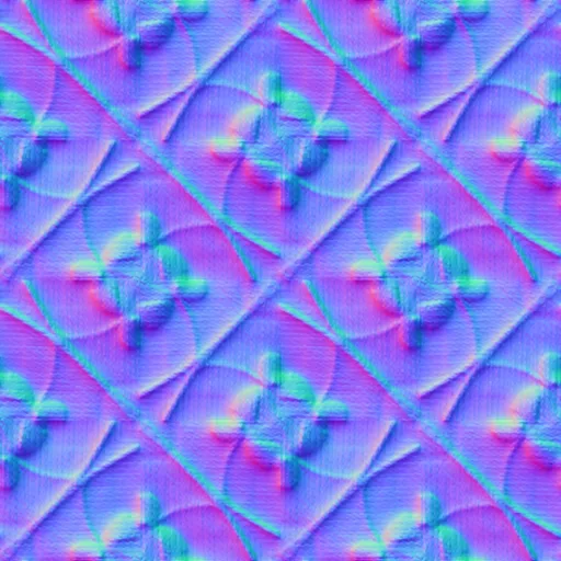 Normal Map for 079Ppv