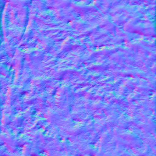Normal Map for Download