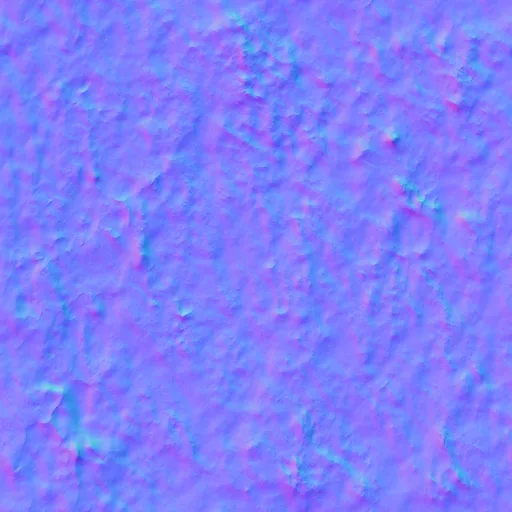 Normal Map for Sand 091