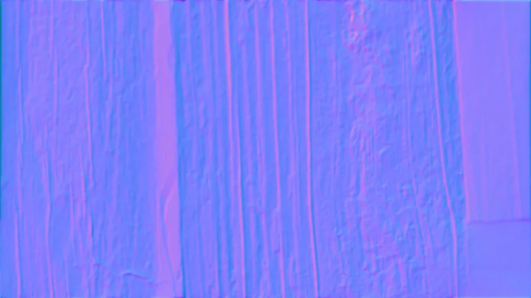 Normal Map preview