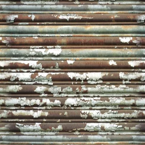 Rollup main texture preview