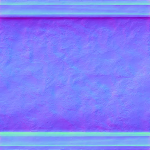 Normal Map for Autumn House Siding 3