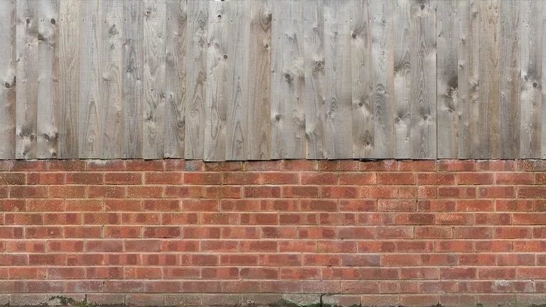 Wall Fence main texture preview