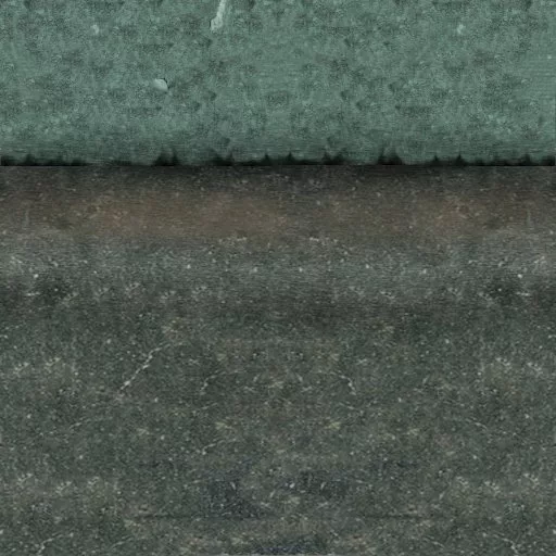 Nn Grunge Wall Teal 1 main texture preview