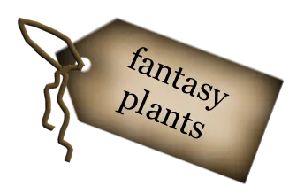 Tag Fantasy Plants main texture preview