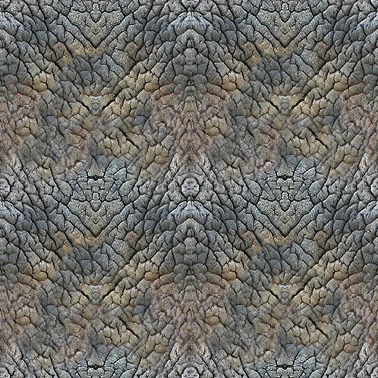 Elephant main texture preview