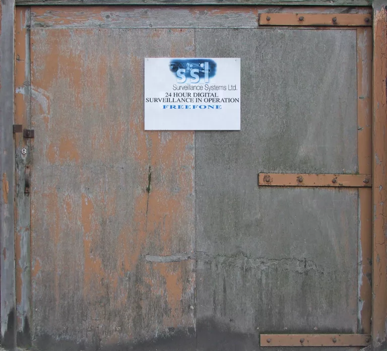 Door Garage11 main texture preview