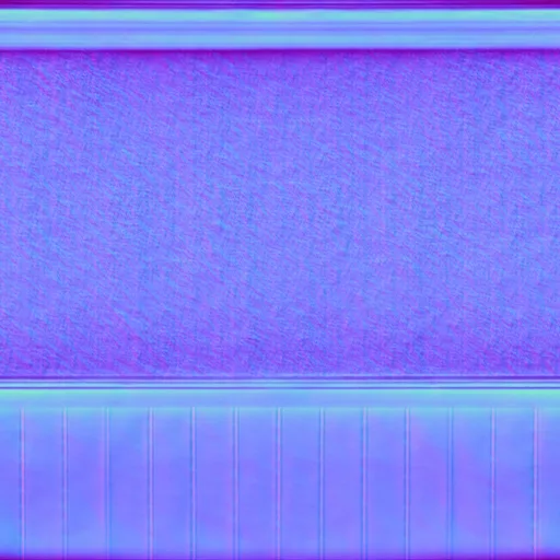Normal Map for Bt Inside Wall2 Darkgreen2