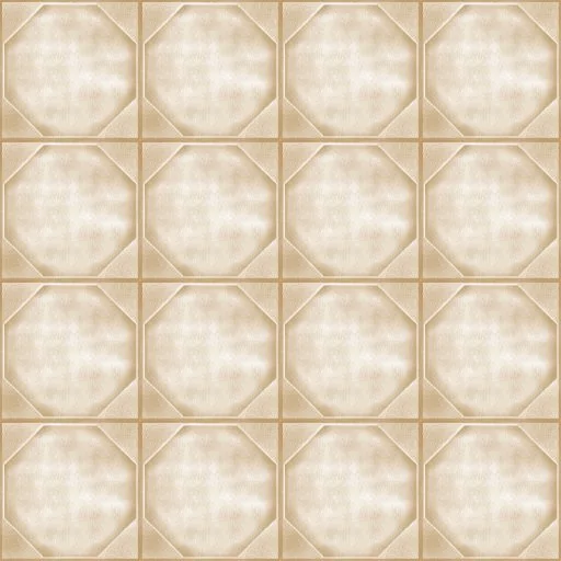 Bt Tile2 Tan2 By Linda Kellie main texture preview