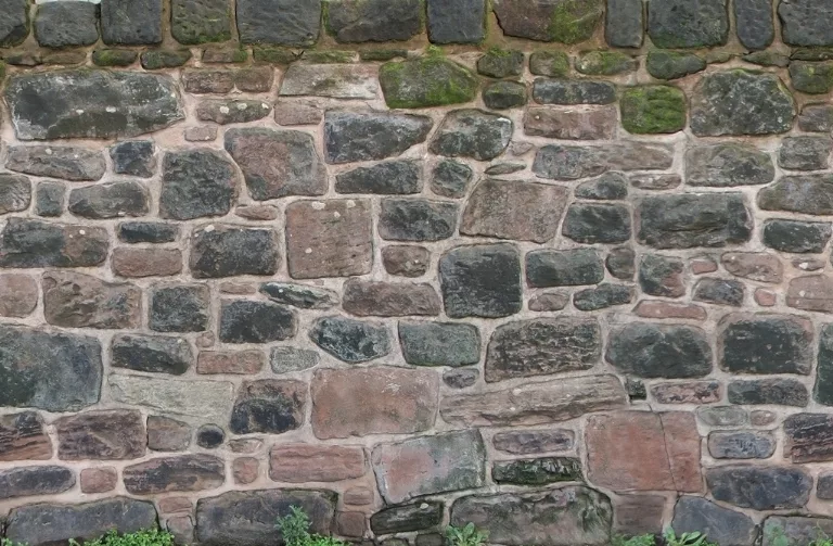 Wall Stone Old Mossy2 main texture preview