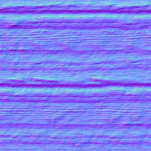 Normal Map for 034Hemlock