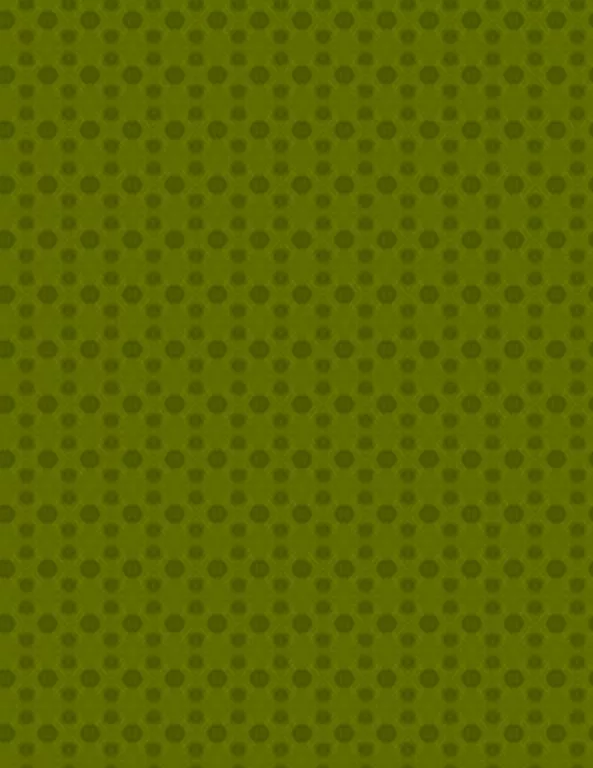Jacey Spots Green By Linda Kellie main texture preview
