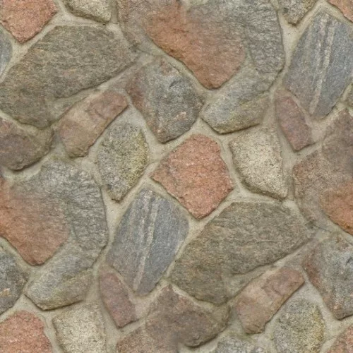 Colored Stones Seamless 500X500 Cc By Maria Korolov main texture preview