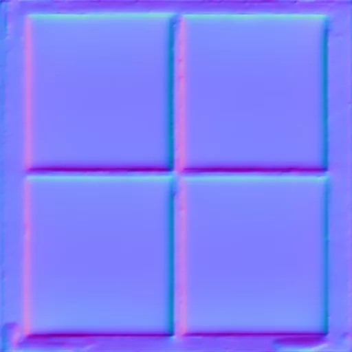 Dirty3 Window 1 main texture preview
