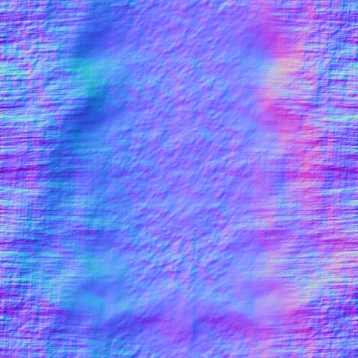 Castle Blue Pole main texture preview