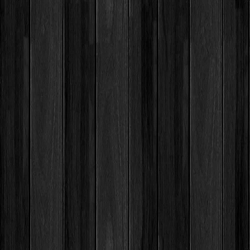 Deck Boards Black texture preview