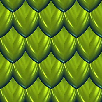 Dragon Scales By Patrick Hoesly main texture preview