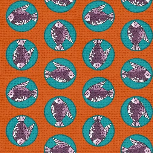 087Tissu main texture preview